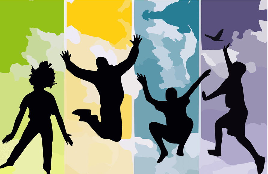 Feel Alive!