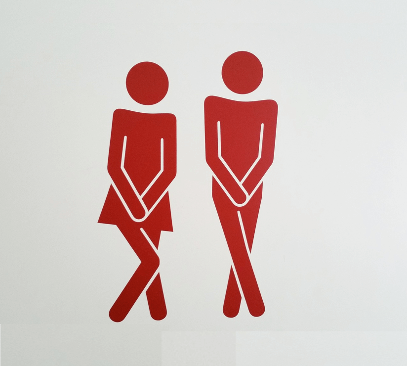 urinary incontinence