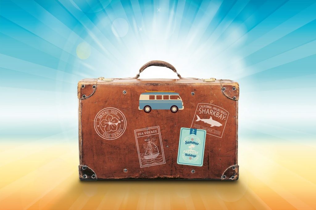 best travel sickness treatments