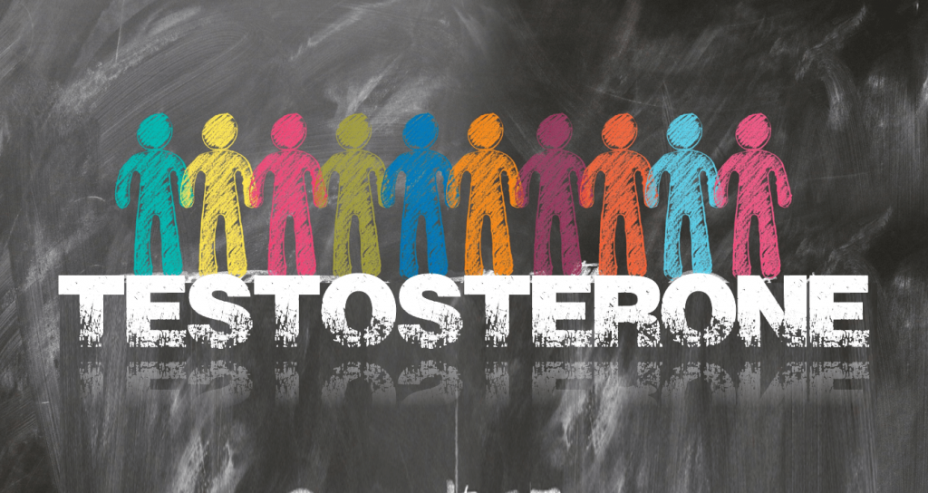 Testosterone