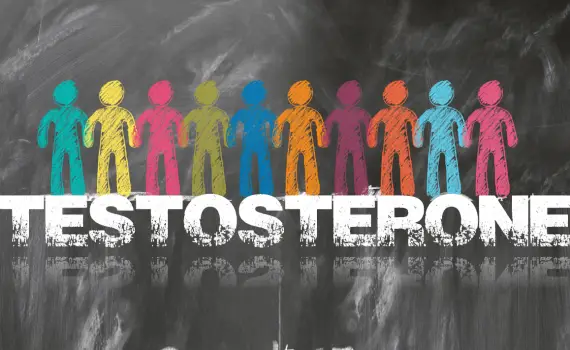 Testosterone