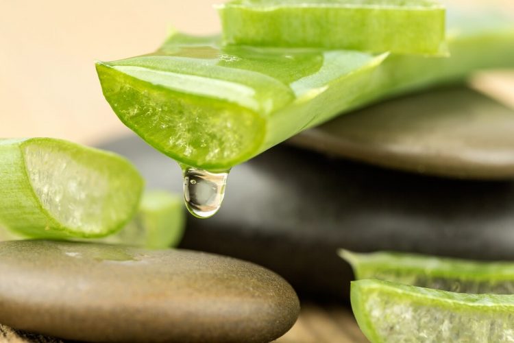 Ayurvedic beauty