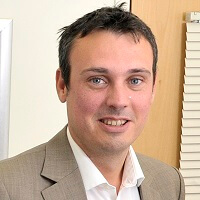 Dr David Beckett